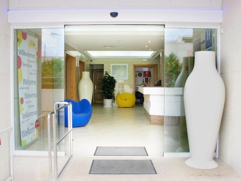 Зображення Bellavista Hotel 3*
