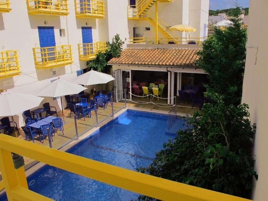 Картинка Bellavista Hotel 3*