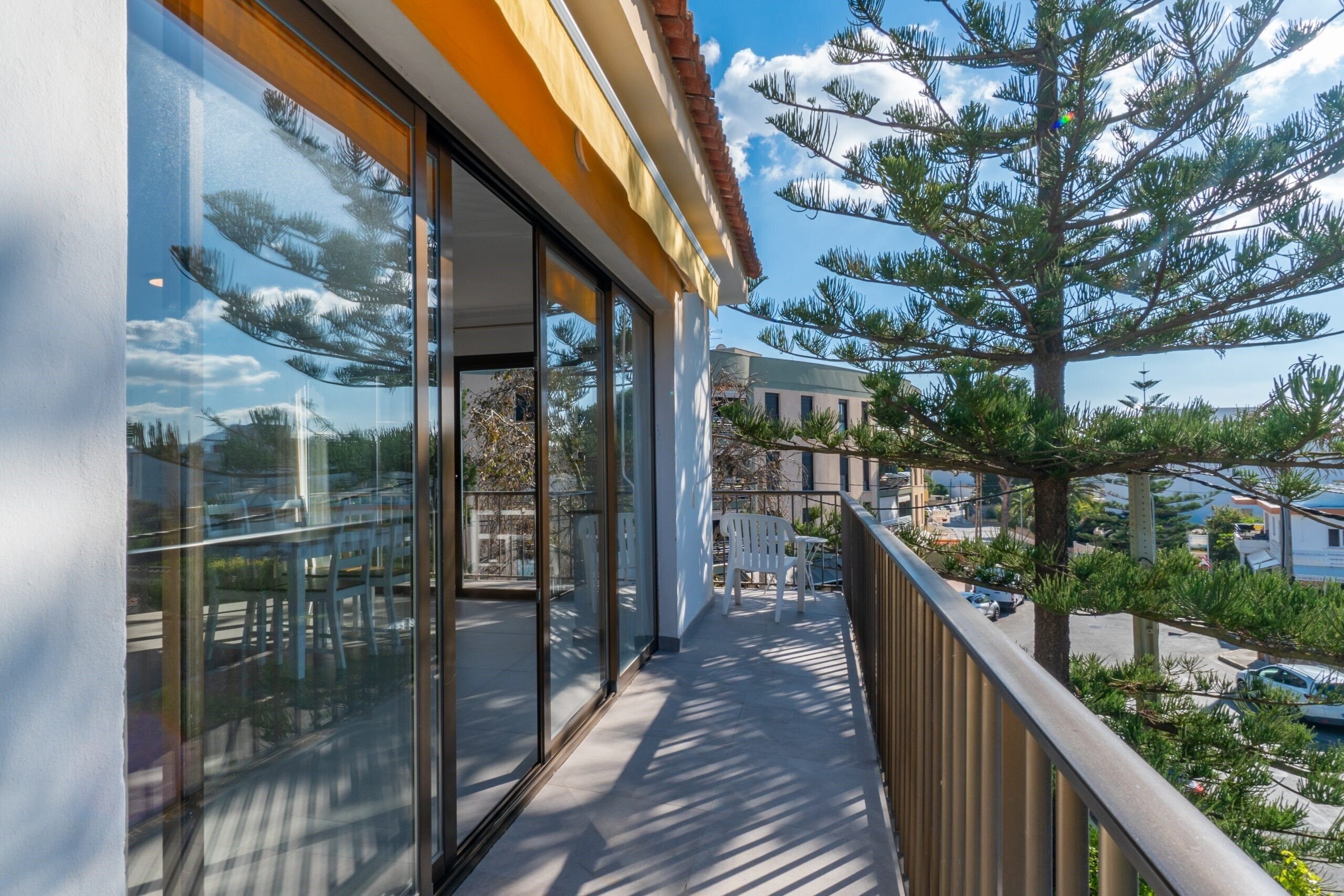 Фотографія Ponent Apartments MHM 3*