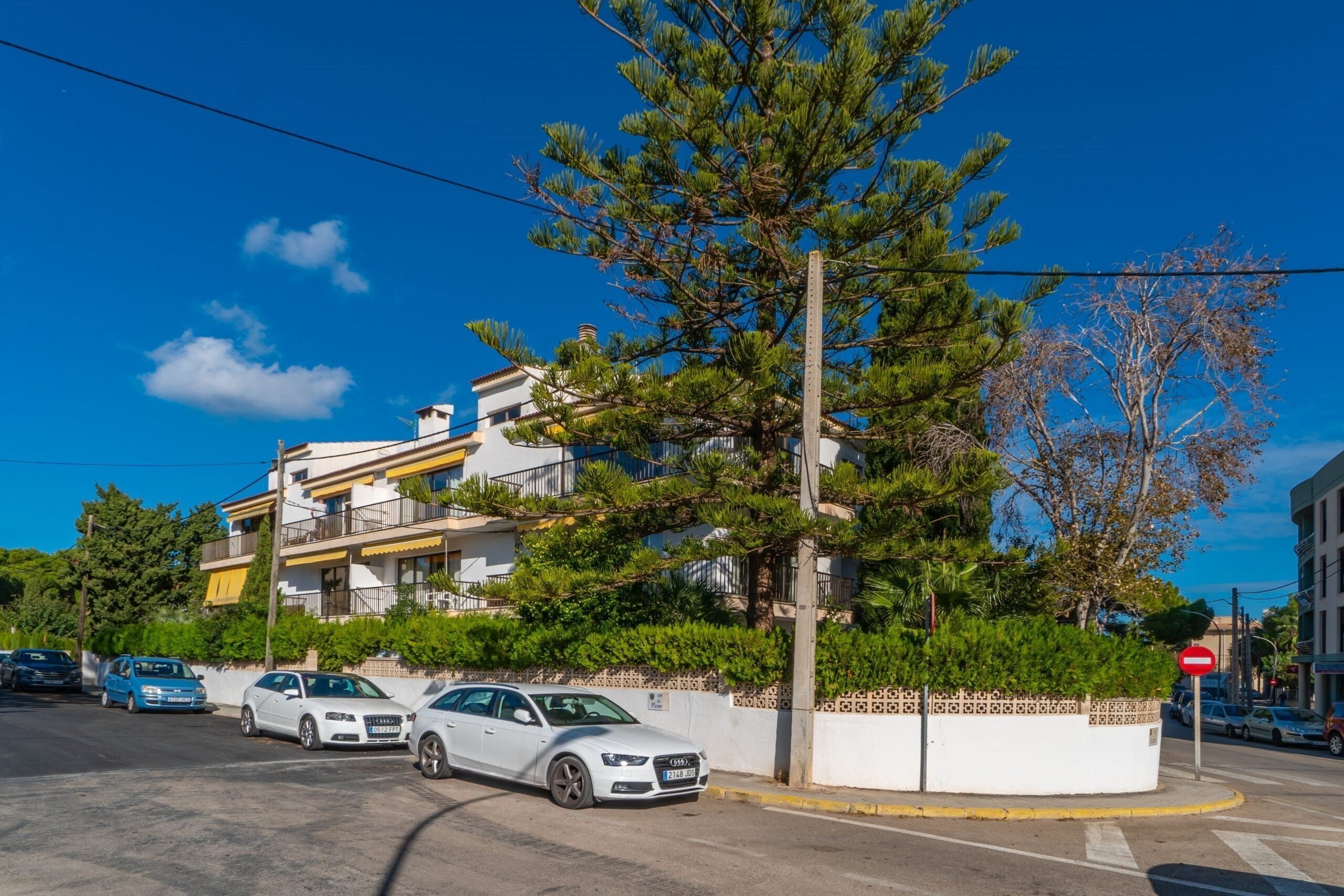 Фото Ponent Apartments MHM 3*