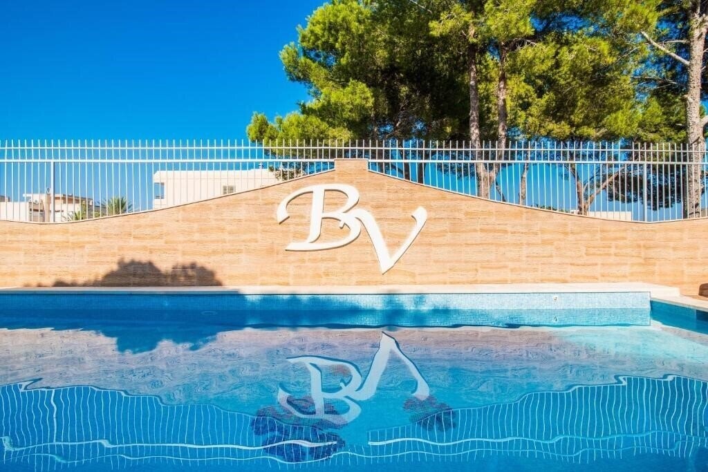 Готель Baviera Hotel 4*