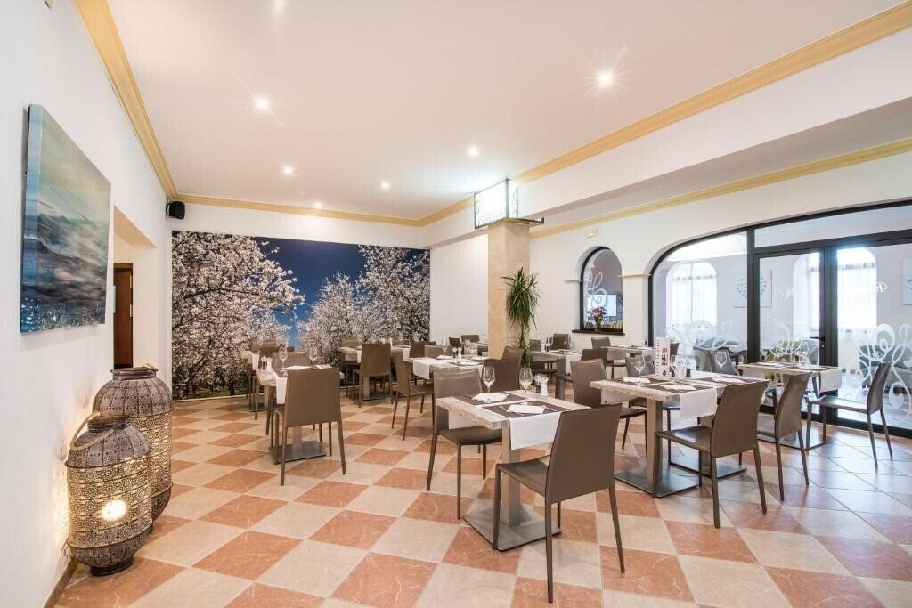 Фотографія Baviera Hotel 4*