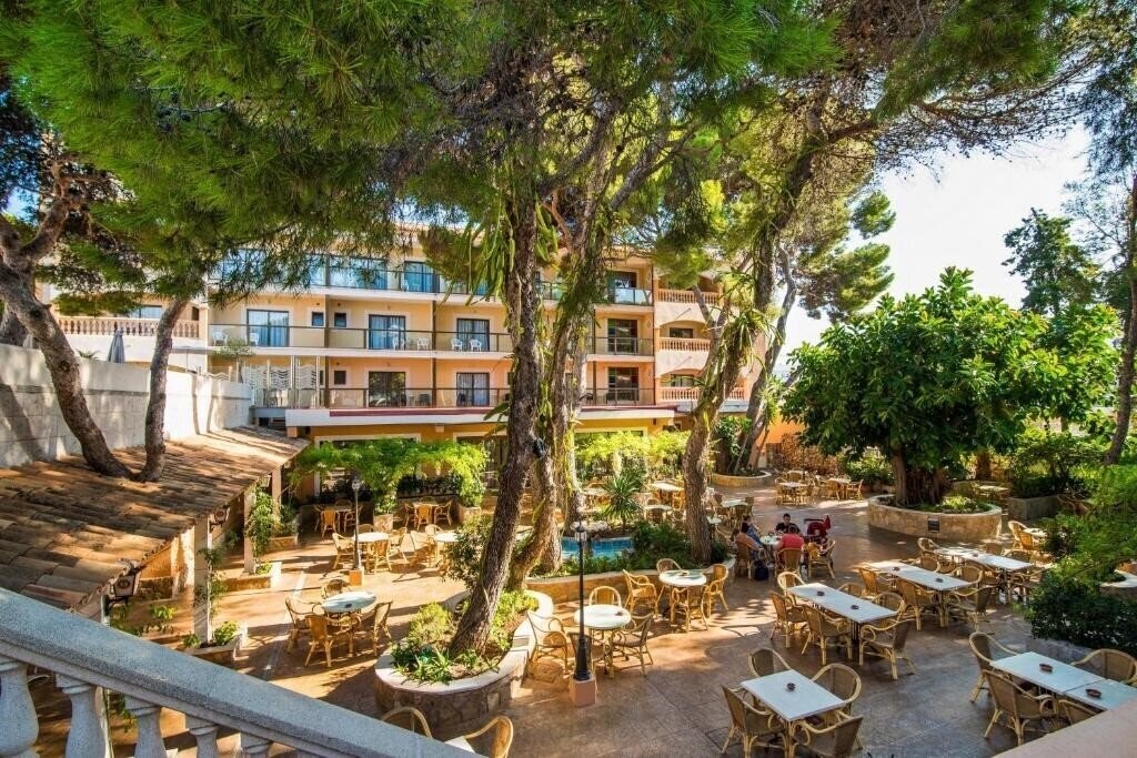 Зображення Baviera Hotel 4*