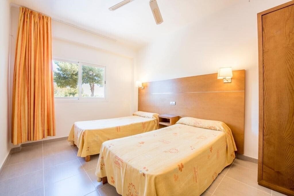 Зображення Apartamentos Don Juan 3*