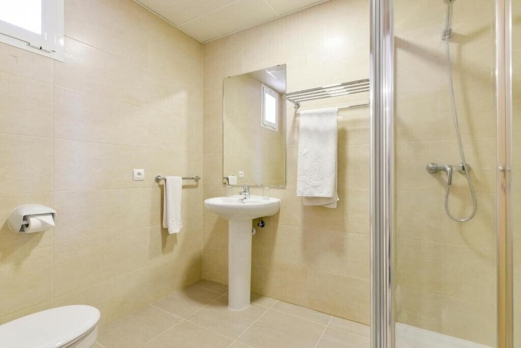 Картинка Apartamentos Don Juan 3*