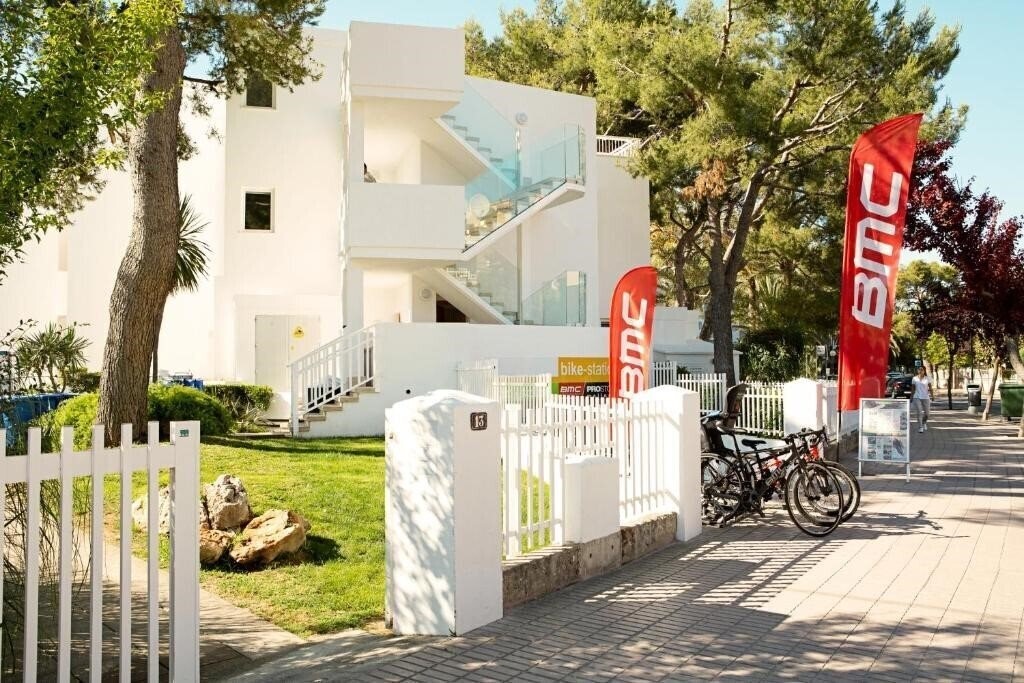 Фото Sunwing Alcudia Beach 4*