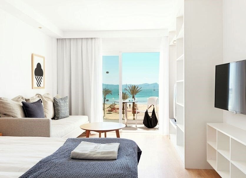 Изображение Sunwing Alcudia Beach 4*