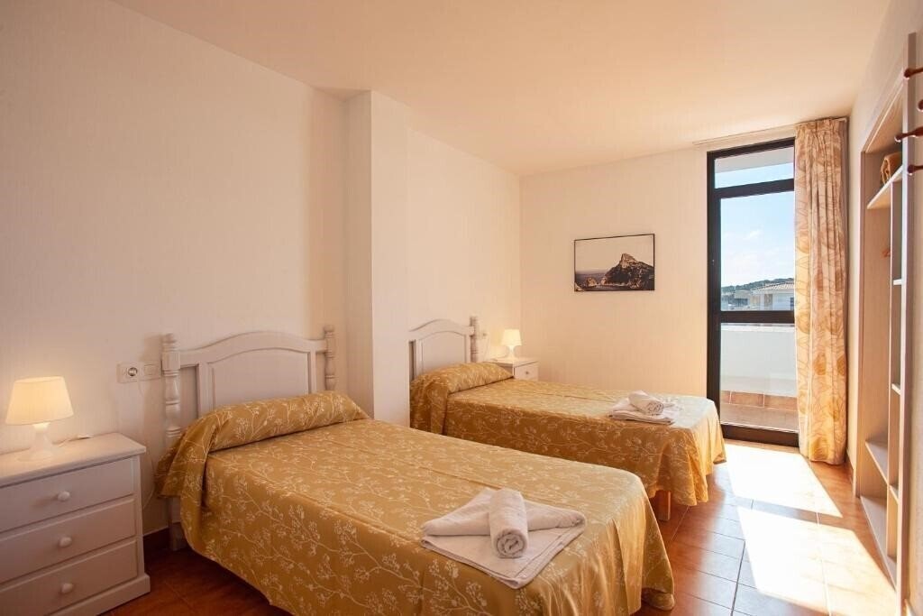 Картинка Apartamentos Don Quijote 3*