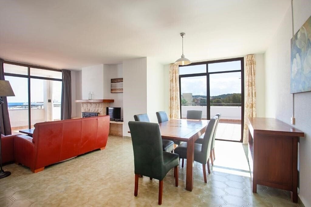 Фотография Apartamentos Don Quijote 3*
