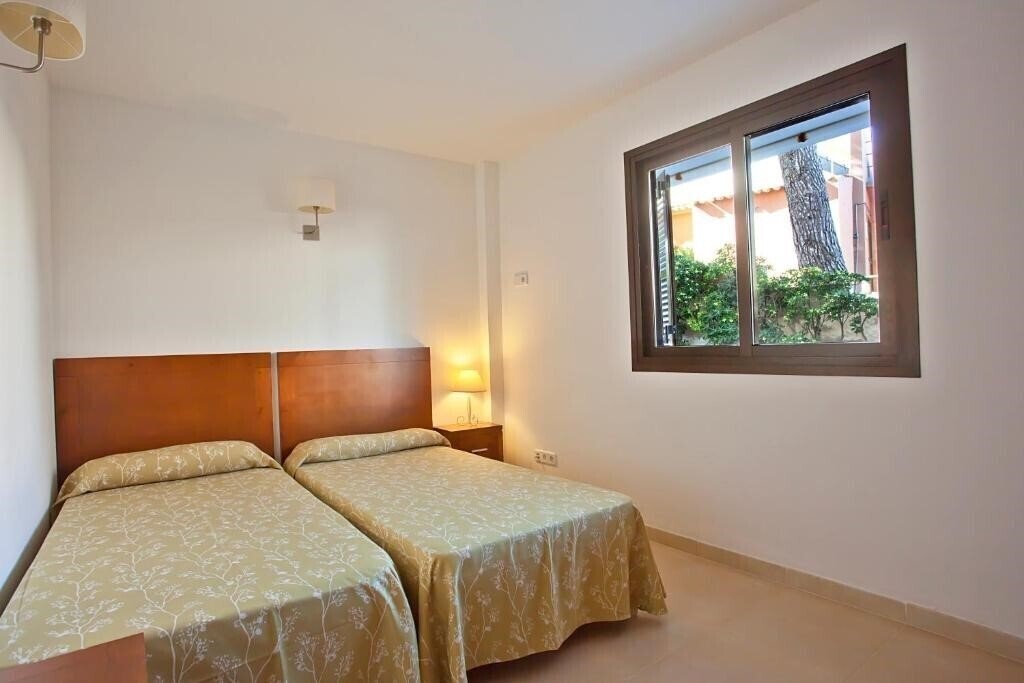 Изображение Apartamentos Don Quijote 3*