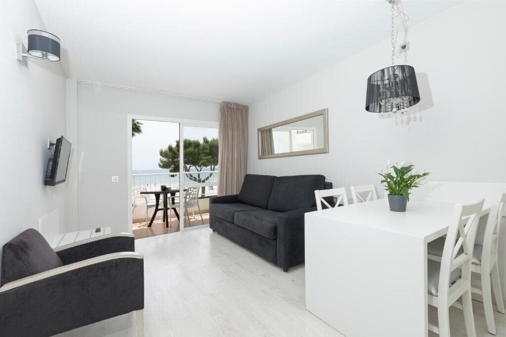 Зображення Sand Beach Apartments 3*