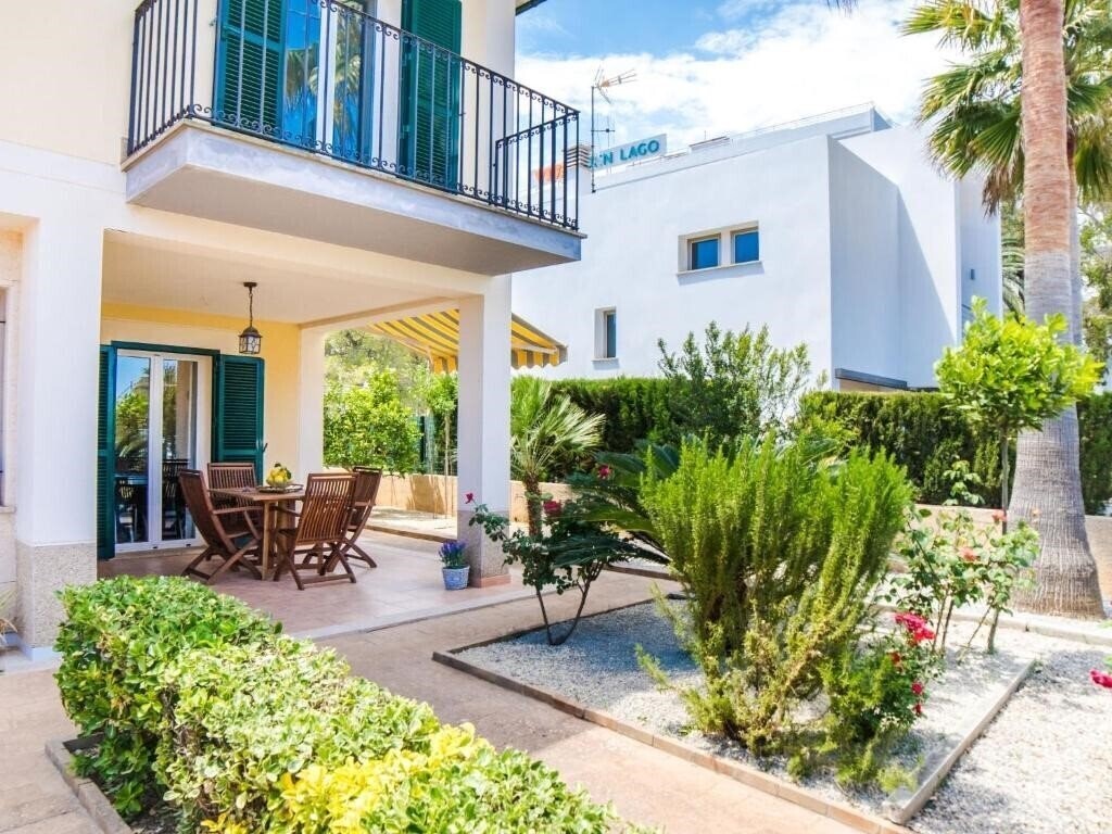 Отель Holiday Home Les Savines by Interhome 3*