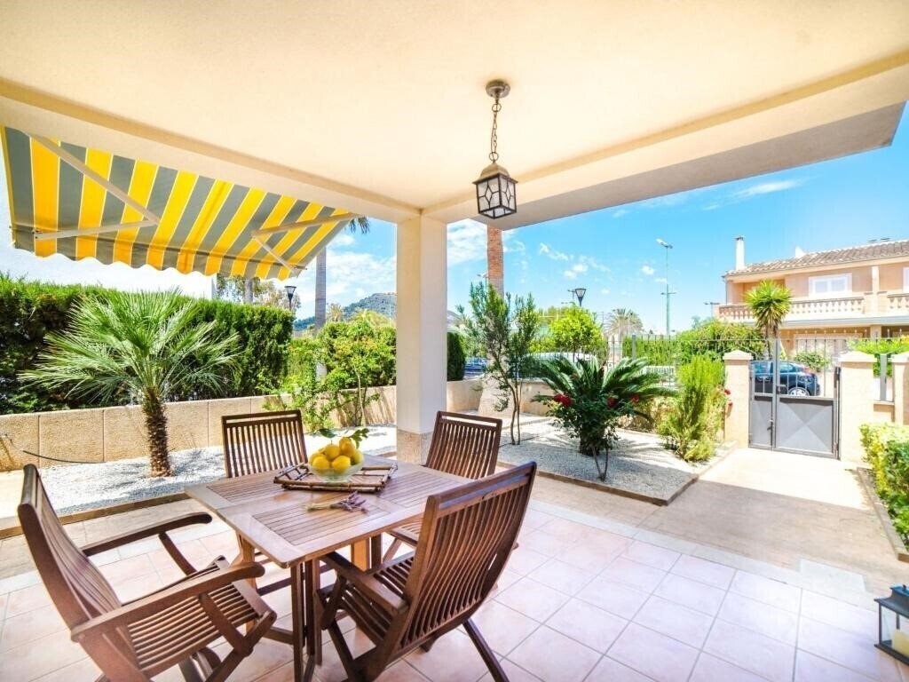 Фото Holiday Home Les Savines by Interhome 3*