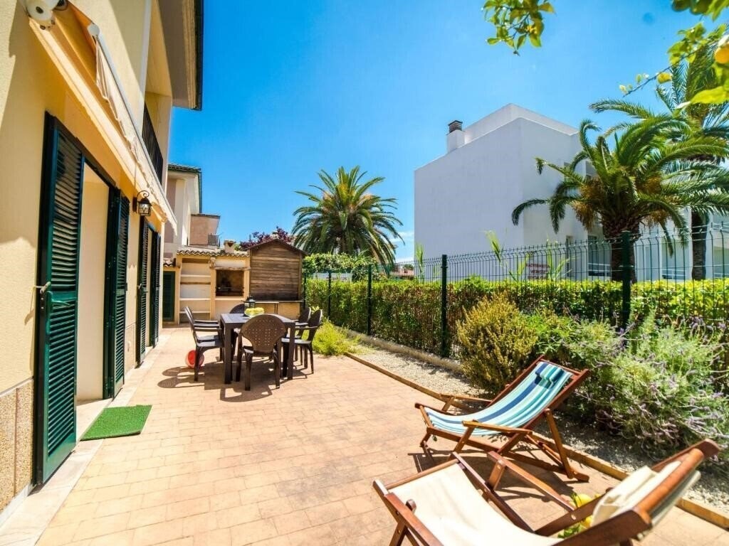Фотография Holiday Home Les Savines by Interhome 3*