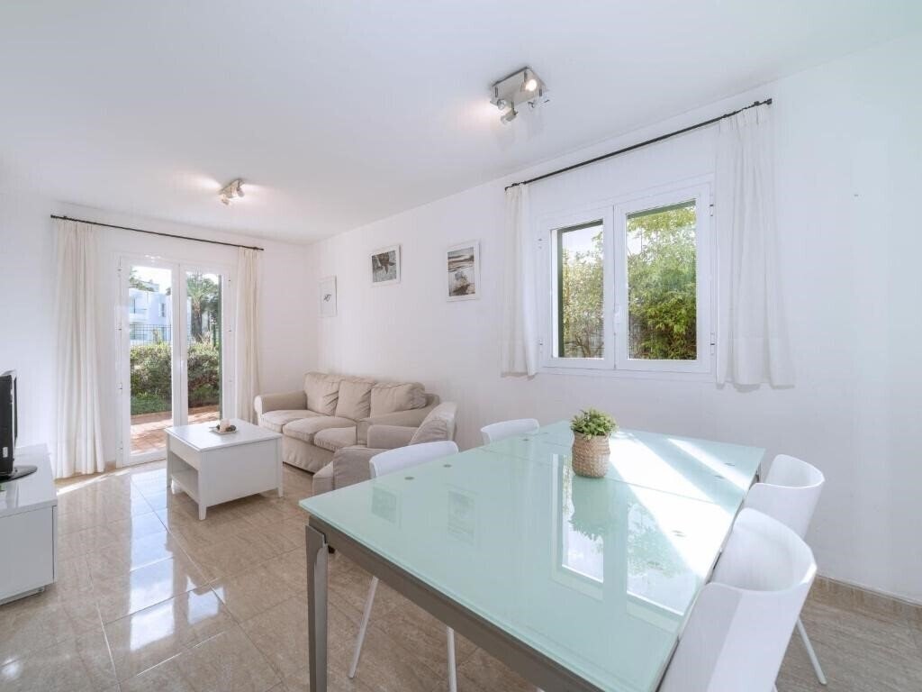 Изображение Holiday Home Les Savines by Interhome 3*