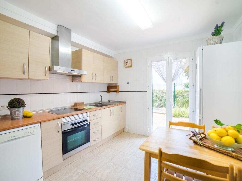 Картинка Holiday Home Les Savines by Interhome 3*