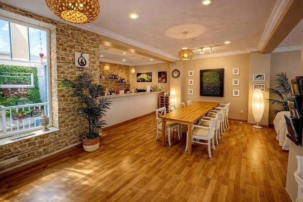 Зображення Mar Del Plata Hostel 2*