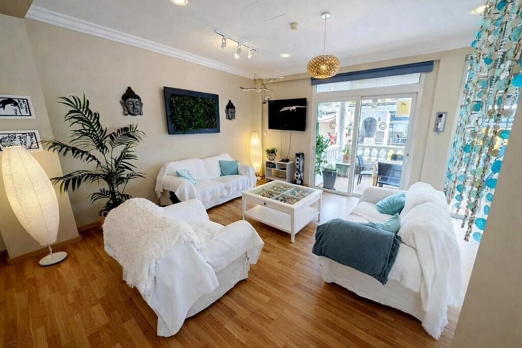 Картинка Mar Del Plata Hostel 2*