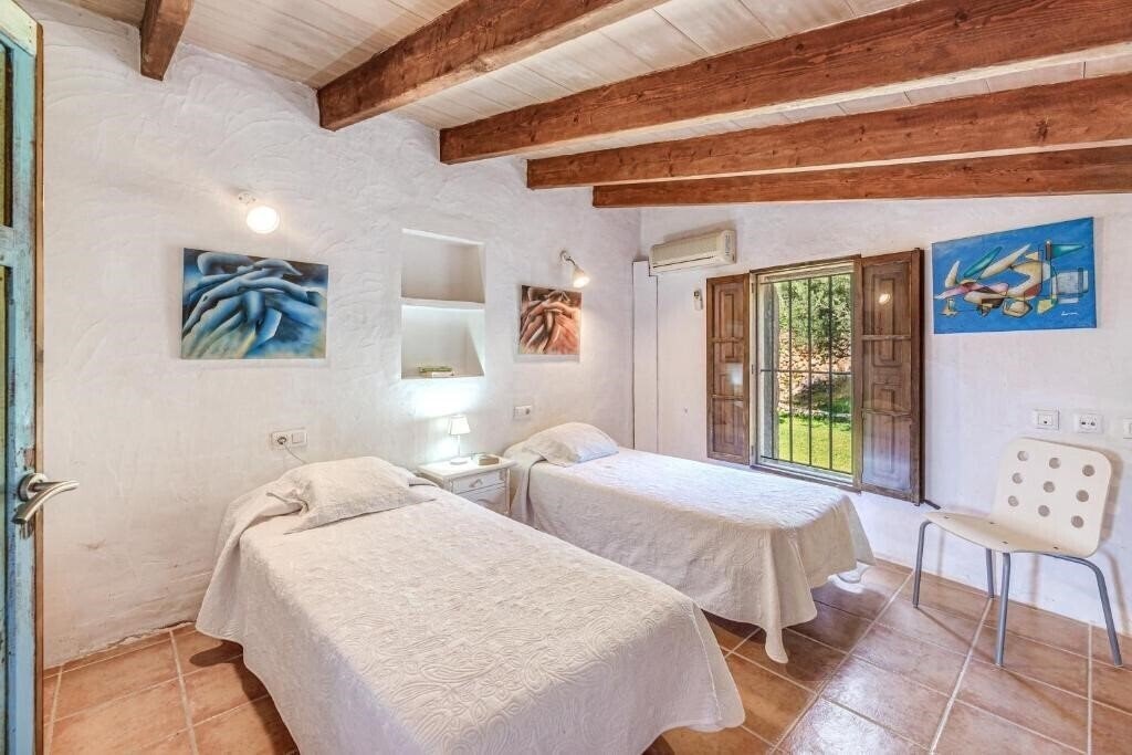Фото Villa Son Rio Nou 3*
