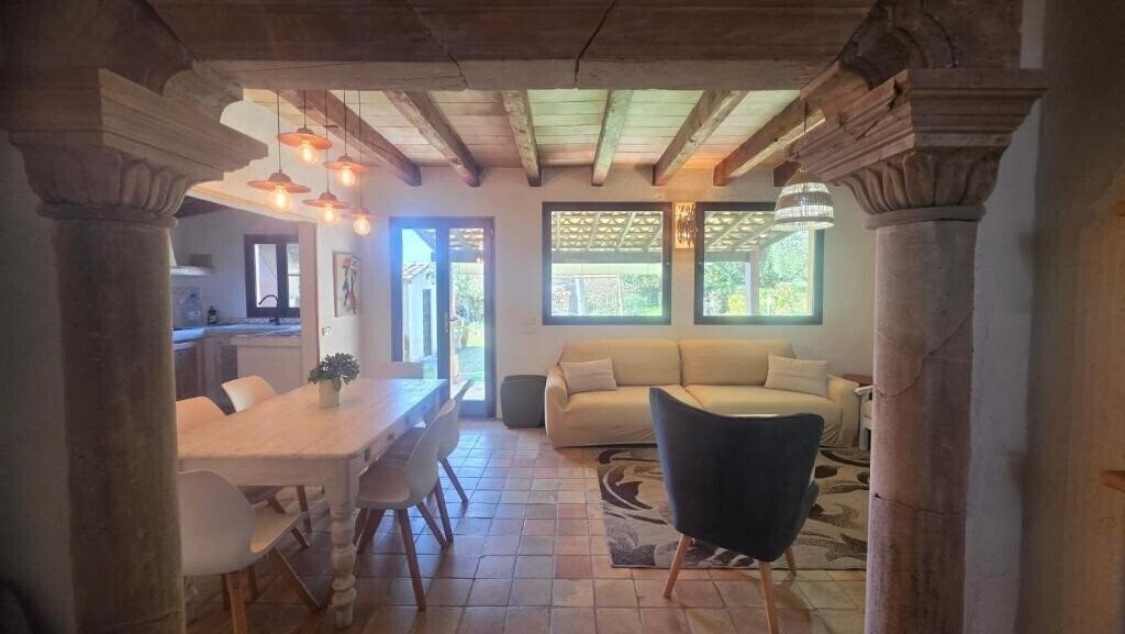 Фотография Villa Son Rio Nou 3*