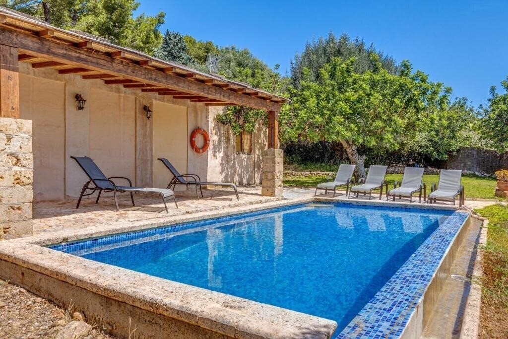 Изображение Villa Son Rio Nou 3*