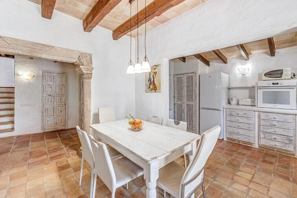 Картинка Villa Son Rio Nou 3*