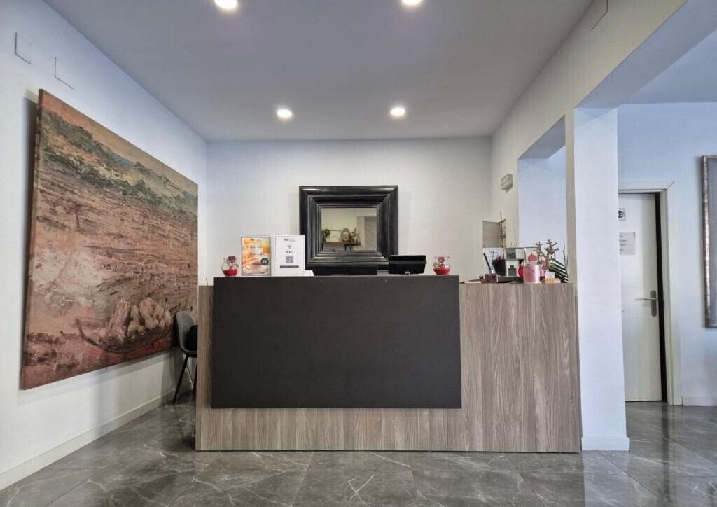 Зображення Blu Diana Hostal 1*