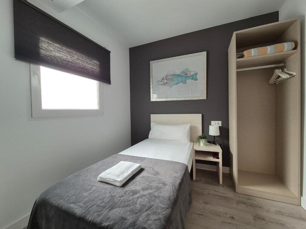 Картинка Blu Diana Hostal 1*