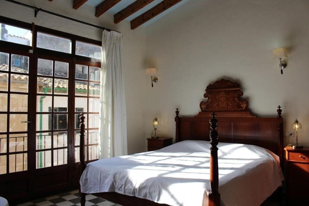 Фото Sant Jaume 3*