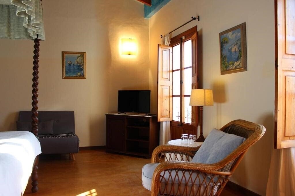 Изображение Sant Jaume 3*