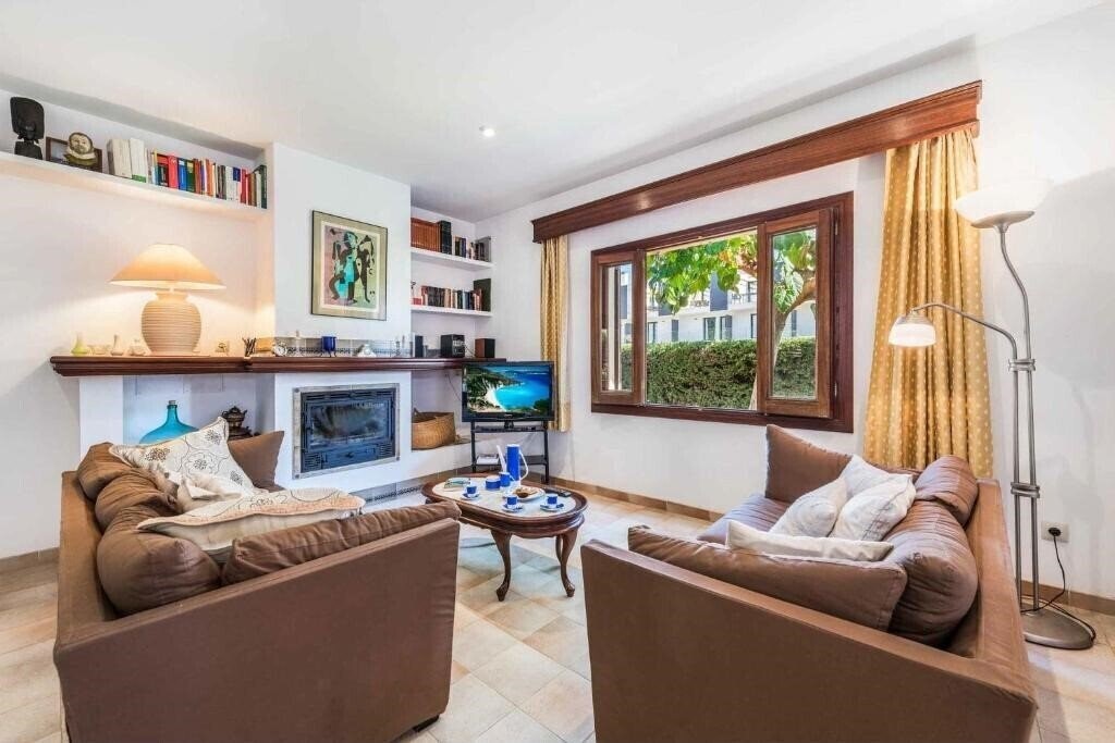 Фото Villa Llenaire 3*
