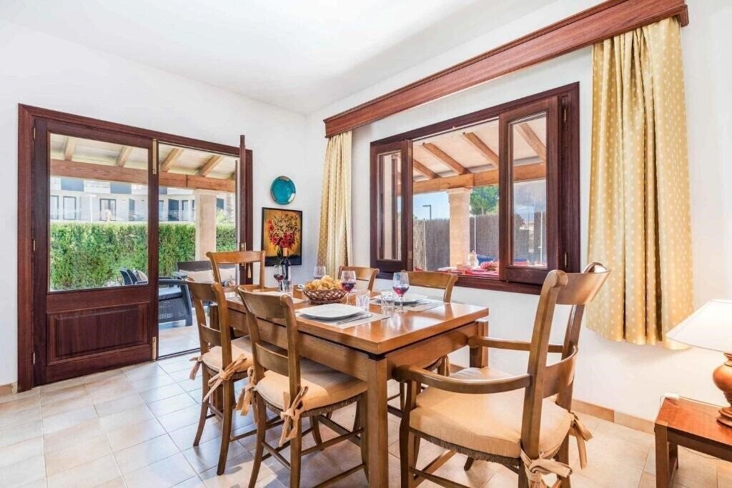 Зображення Villa Llenaire 3*