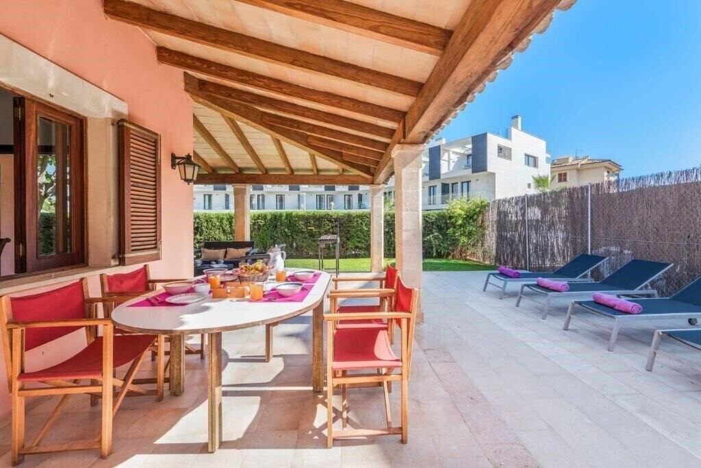 Картинка Villa Llenaire 3*