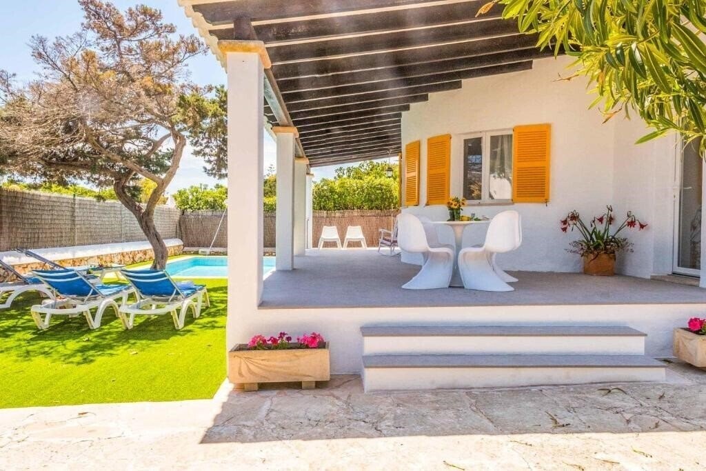 Картинка Villa Vica 3*