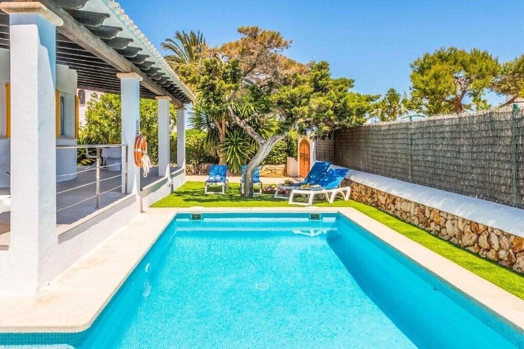 Фото Villa Vica 3*