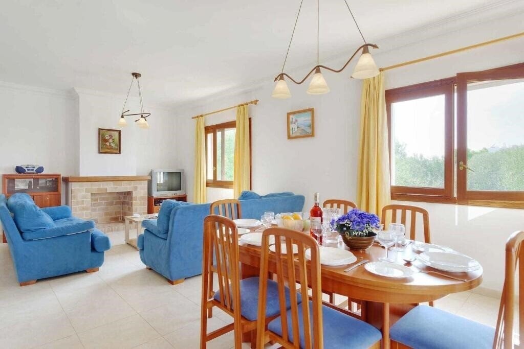 Изображение Villa La Pinta 3*