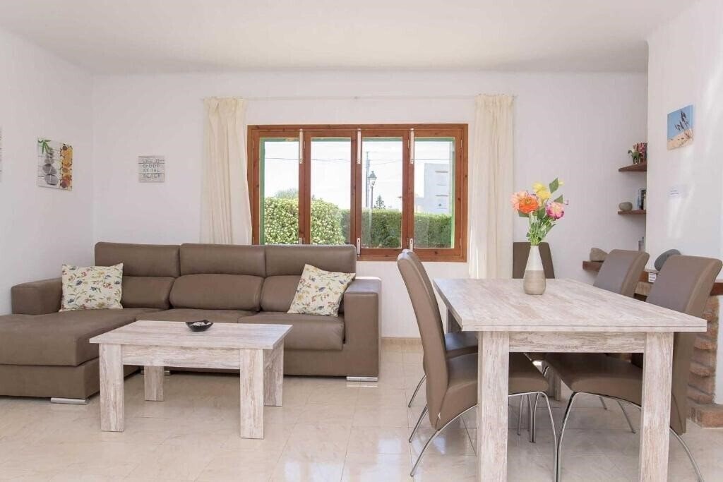 Изображение Villa Miguel Marina 3*