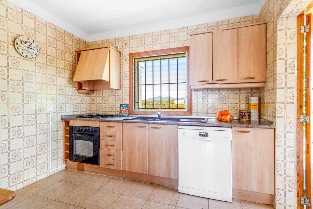 Картинка Villa Miguel Marina 3*