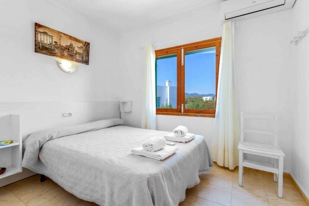 Фотография Villa Miguel Marina 3*