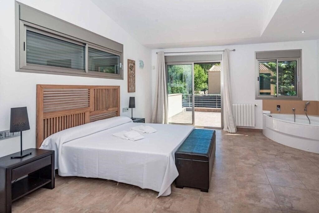 Фото Villa Marioma 3*