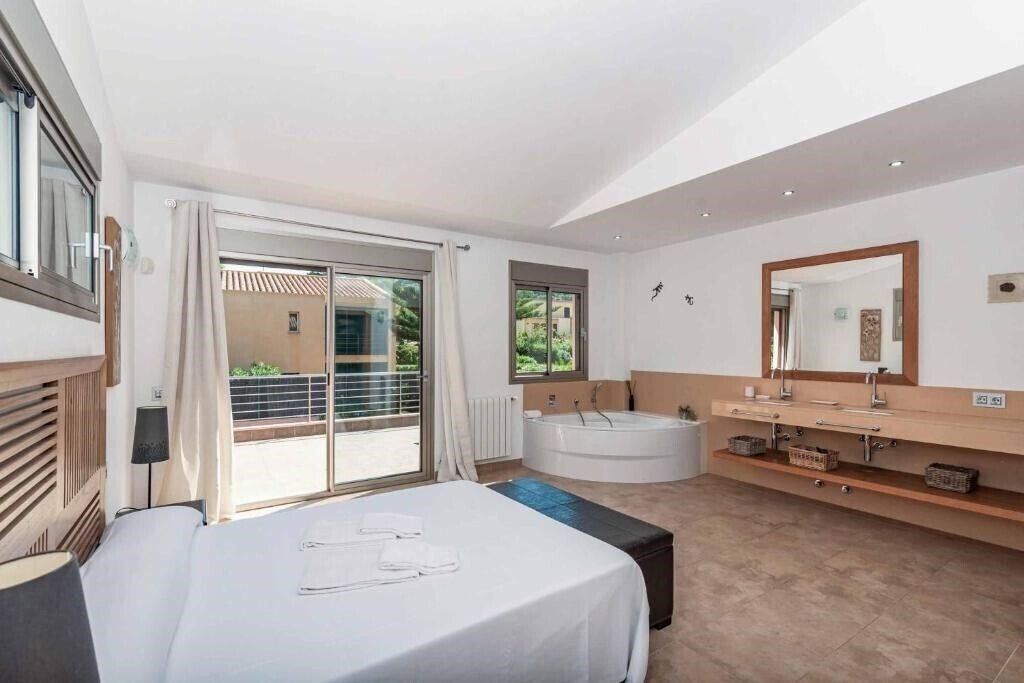 Фотография Villa Marioma 3*