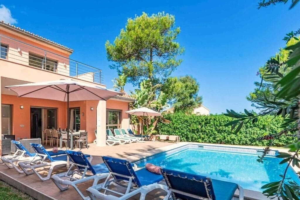 Изображение Villa Marioma 3*