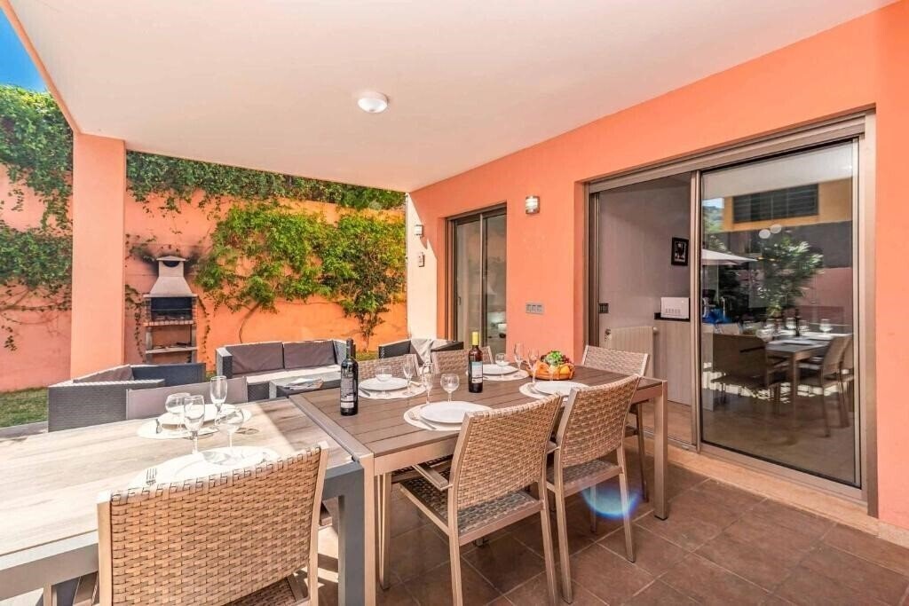 Картинка Villa Marioma 3*