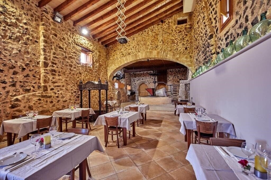 Фотография Alquerіa Blanca 4*