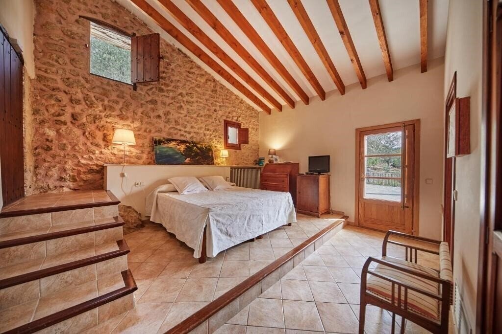 Картинка Alquerіa Blanca 4*