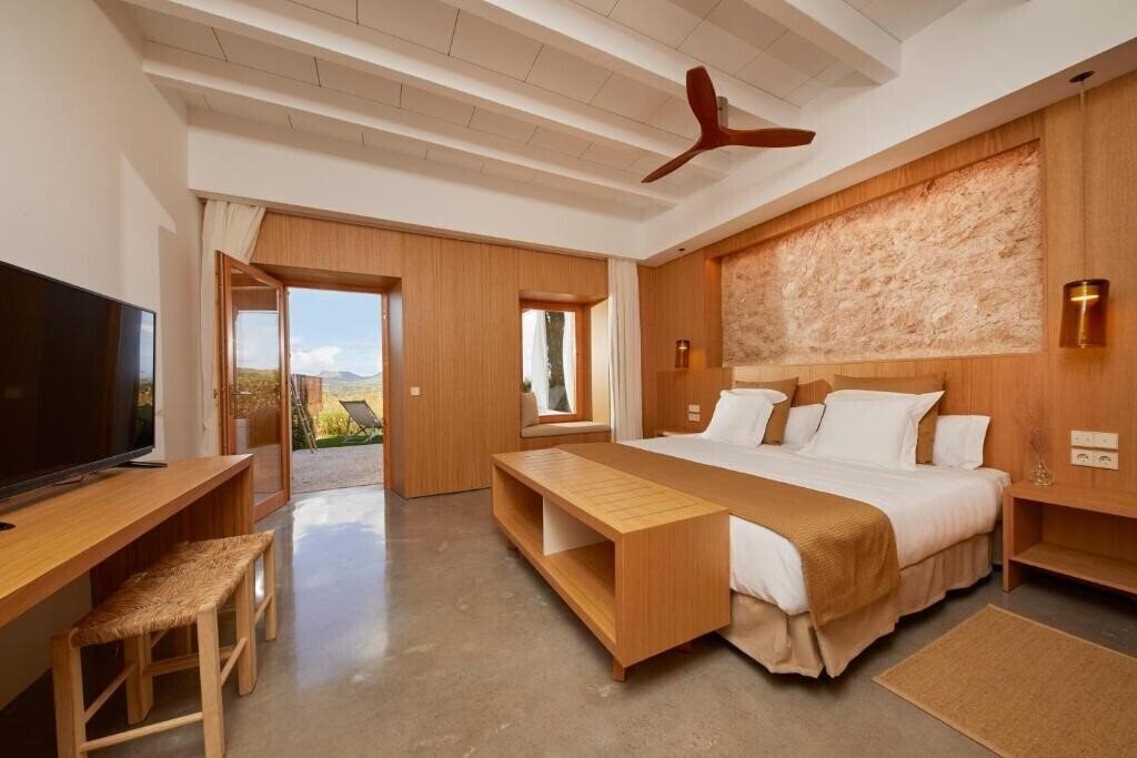 Картинка Finca Sestelrica 4*