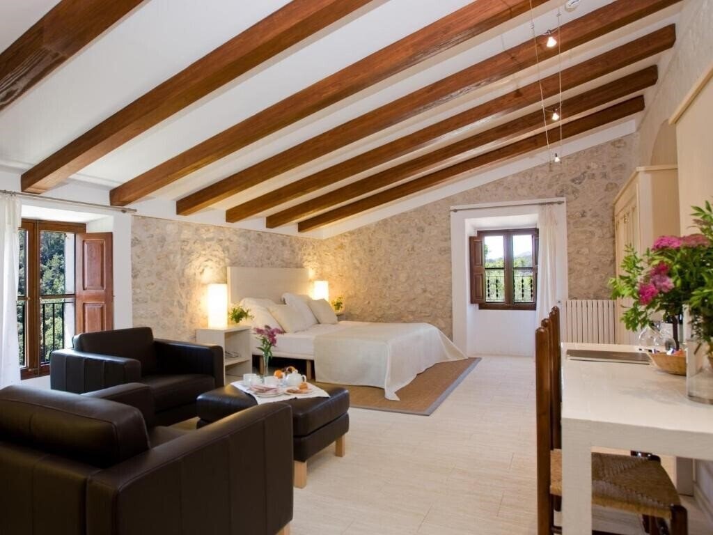 Фото Finca Monnаber Vell 4*