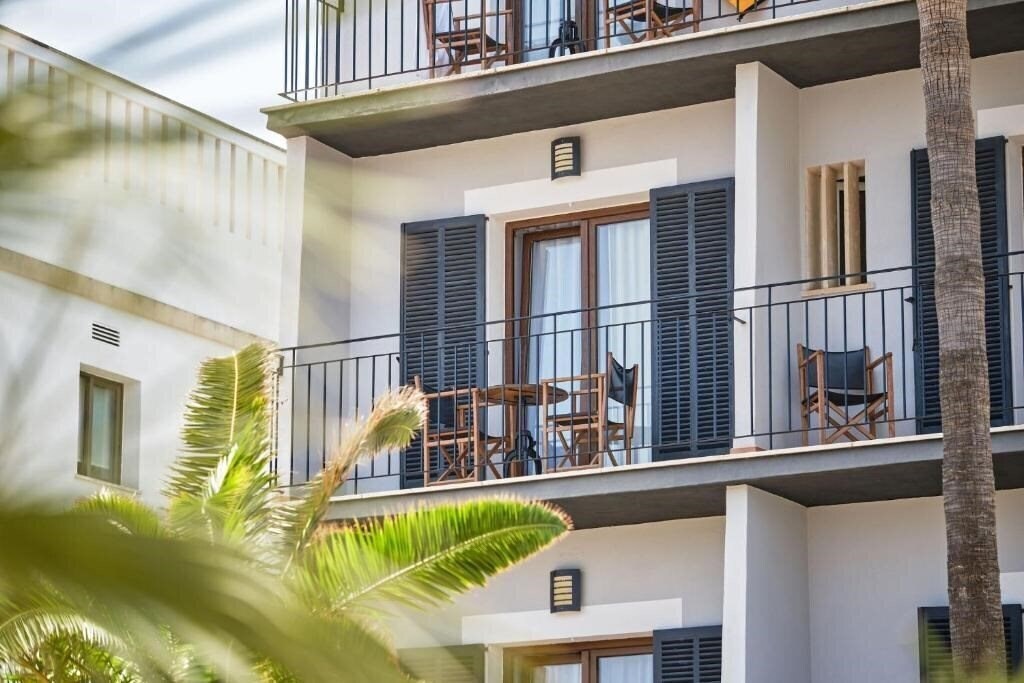 Зображення Navia Santa Ponsa Hotel 3*