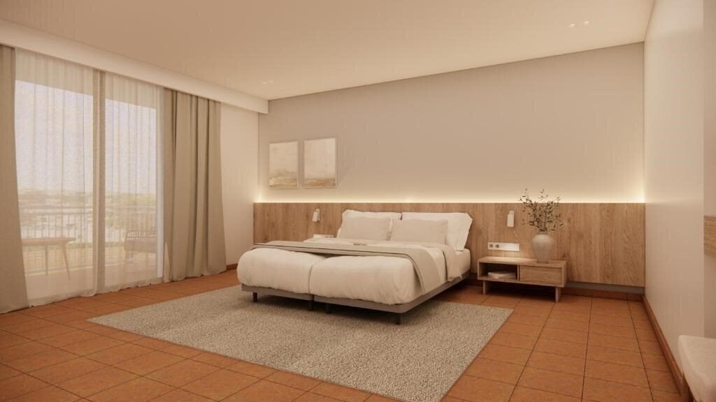 Картинка Navia Santa Ponsa Hotel 3*