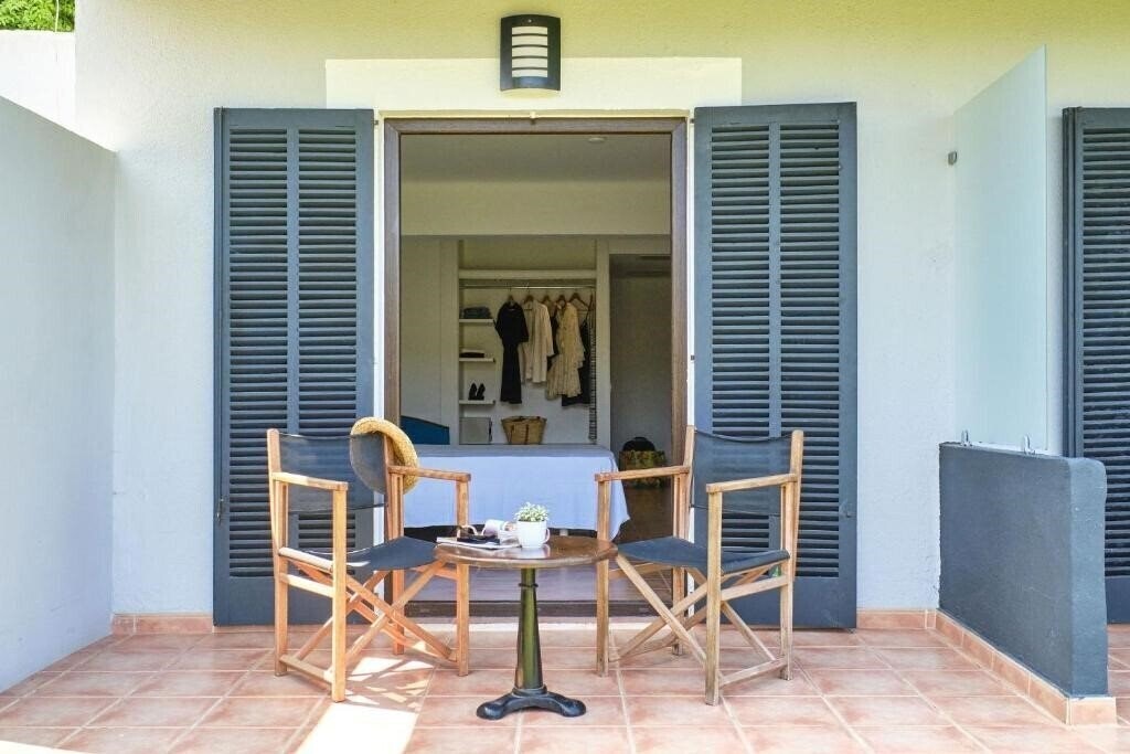 Фотографія Navia Santa Ponsa Hotel 3*